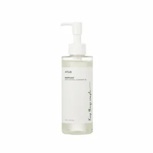 Heartleaf - Pore Control Cleansing Oil - 200ml