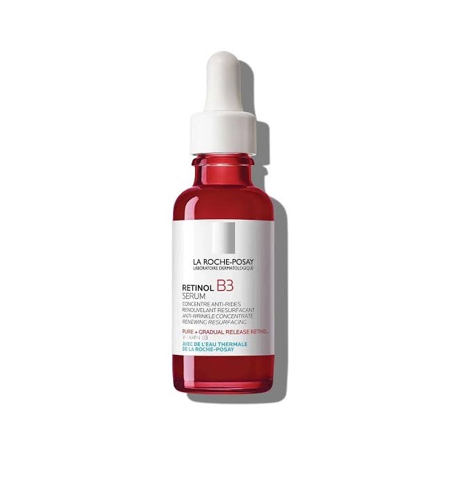 La Roche-Posay – Retinol Pure B3 Serum