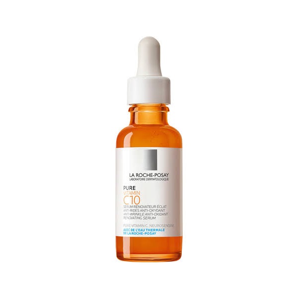 La Roche-Posay - Vitmin C10 Serum