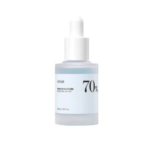 Anua - Birch 70% Moisture Boosting Serum - 30ml