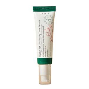 Axis-Y - Dark Spot Correcting Glow Serum - 50ml