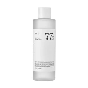 Anua - Heartleaf 77 Soothing Toner - 250ml