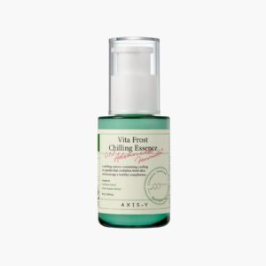 Axis-Y - Vita Frost Chilling Essence - 50ml