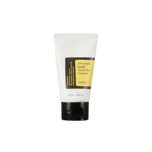 Cosrx – Advanced Snail Mucin Gel Cleanser – 50ml