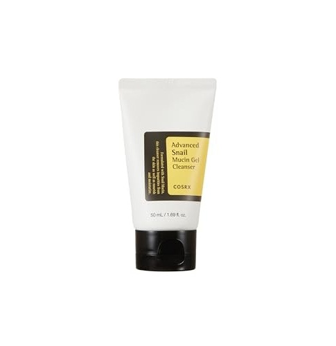 Cosrx – Advanced Snail Mucin Gel Cleanser – 50ml