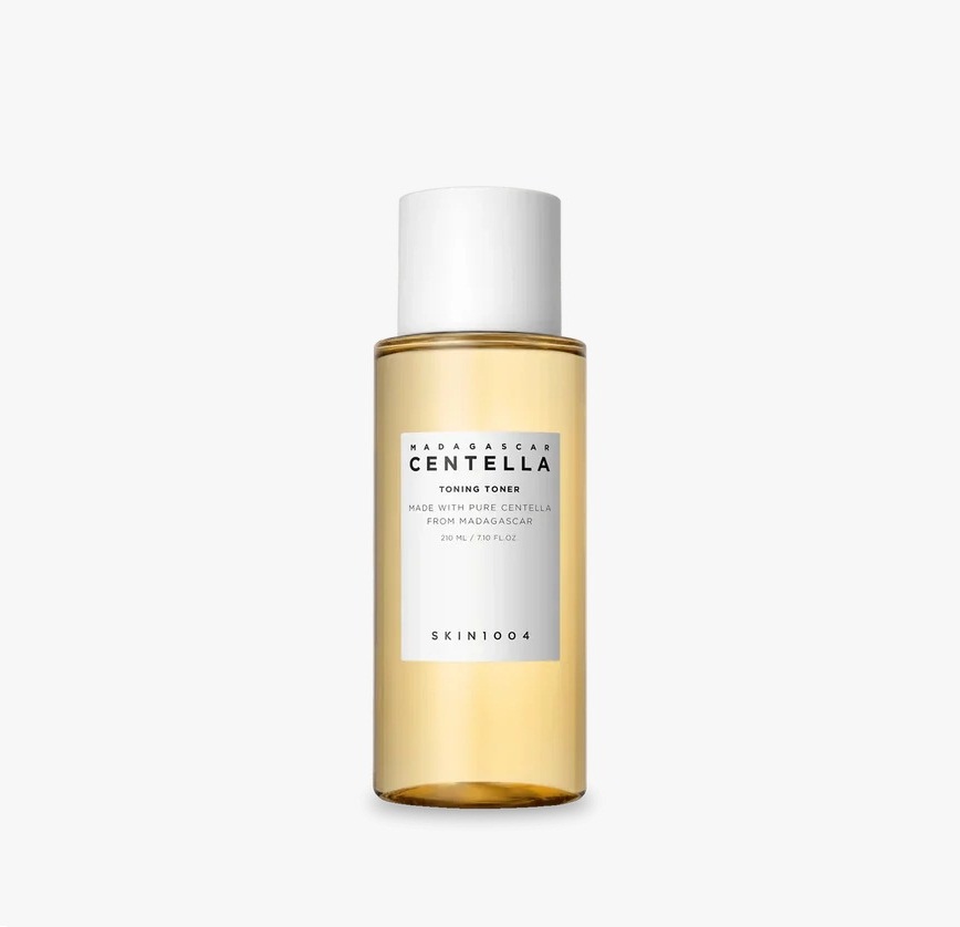 Skin1004 - Madagascar Centella Toning Toner - 210ml