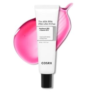 Cosrx - The AHA BHA PHA LHA 35 Peel - 30ml