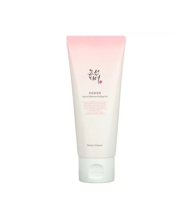 Beauty of Joseon - Apricot Blossom Peeling Gel - 100ml
