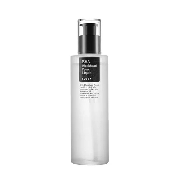 Cosrx - BHA Blackhead Power Liquid - 100ml
