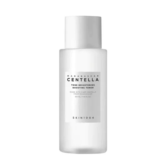 Skin1004 - Madagascar Centella Tone Brightening Boosting Toner - 210ml