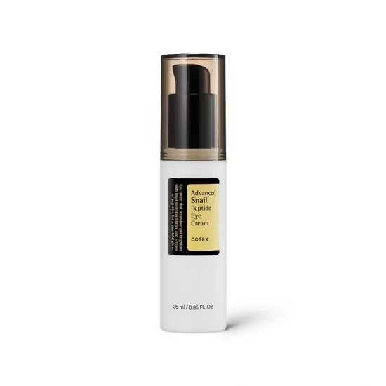 Cosrx - Advanced Snail Peptide Eye Cream - 25ml