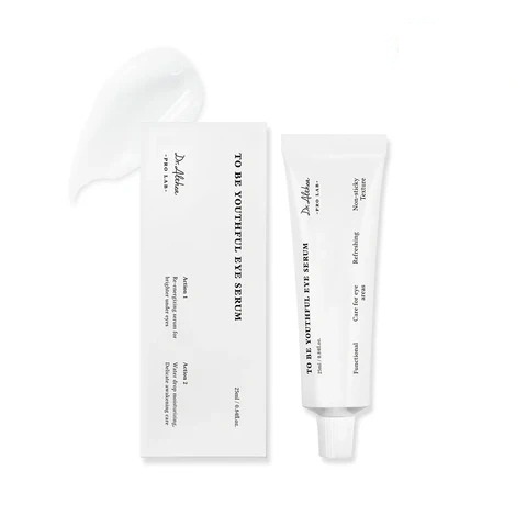Dr. Althea - To Be Youthful Eye Serum - 25ml