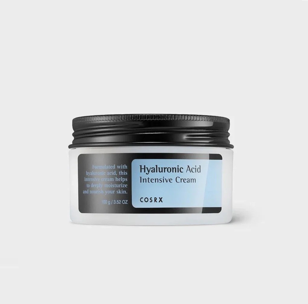 Cosrx - Hyaluronic Acid Intensive Cream - 100ml