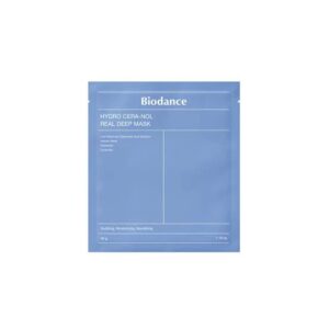 Biodance - Hydro Cera-Nol Real Deep Mask