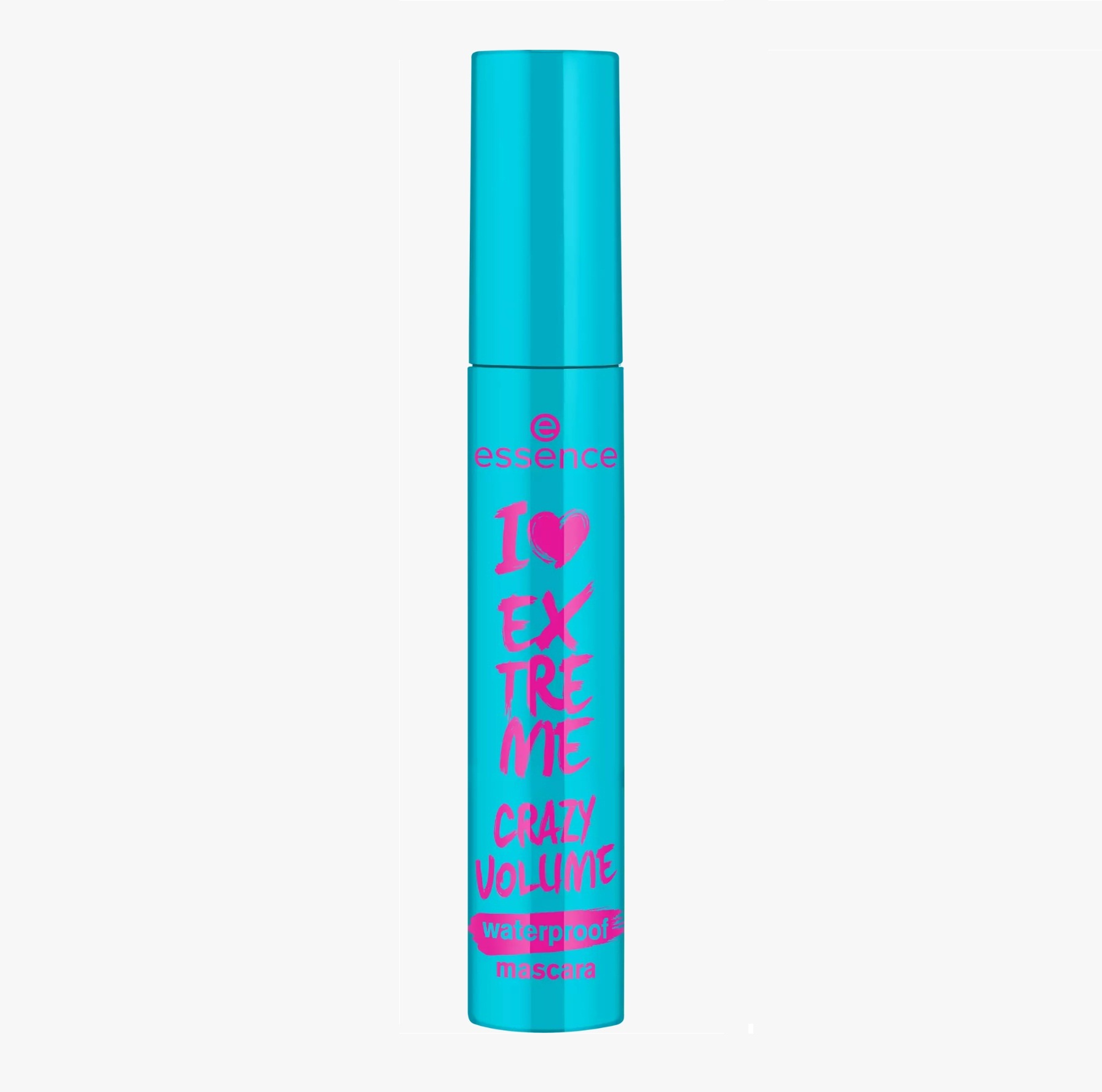 Essence – I Love Extreme Crazy Volume Waterproof Mascara