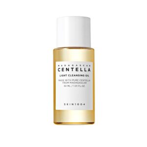 Skin1004 – Madagascar Centella – Light Cleansing Oil - 30ml