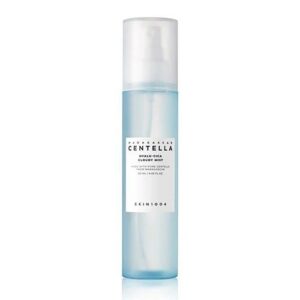 Skin1004 - Madagascar Centella Hyalu-Cica Cloudy Mist - 120ml