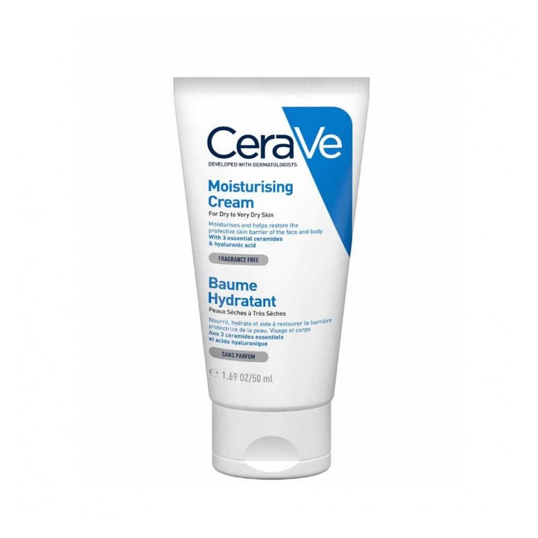 CeraVe – Moisturising Cream – 50ml