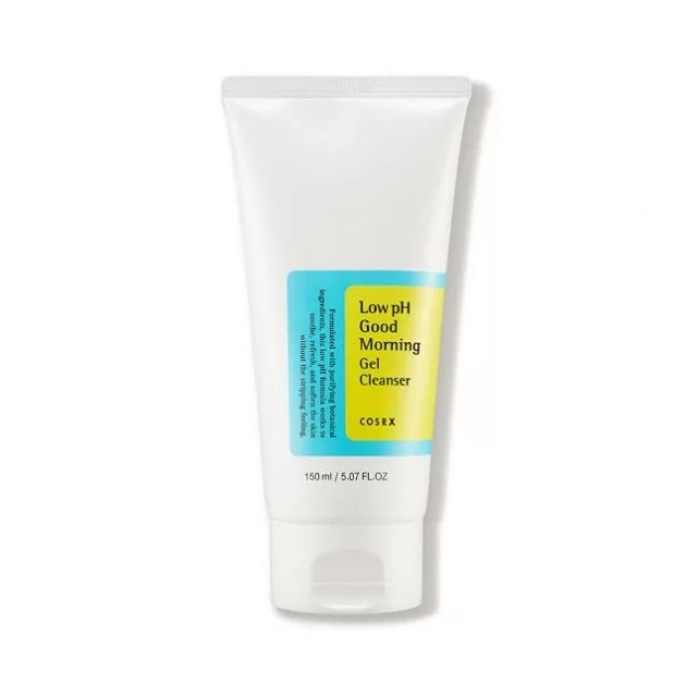 Cosrx - Low pH Good Morning Gel Cleanser - 150ml