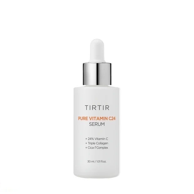 TirTir - Pure Vitamin C24 Serum - 30ml