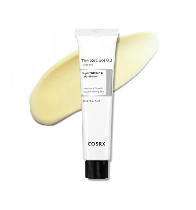 Cosrx - The Retinol 0.3 Cream - 20ml