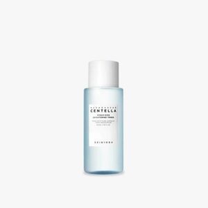 Skin1004 - Madagascar Centella Hyalu-Cica Brightening Toner - 210ml