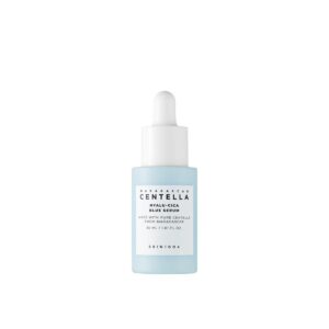 Skin1004 - Madagascar Centella Hyalu-Cica Blue Serum - 30ml