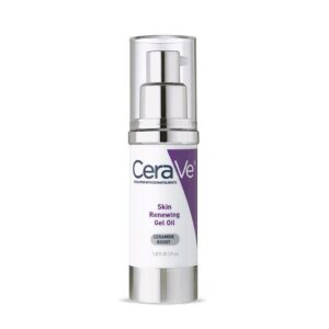 CeraVe – Skin Renewing Gel Oil – 29ml