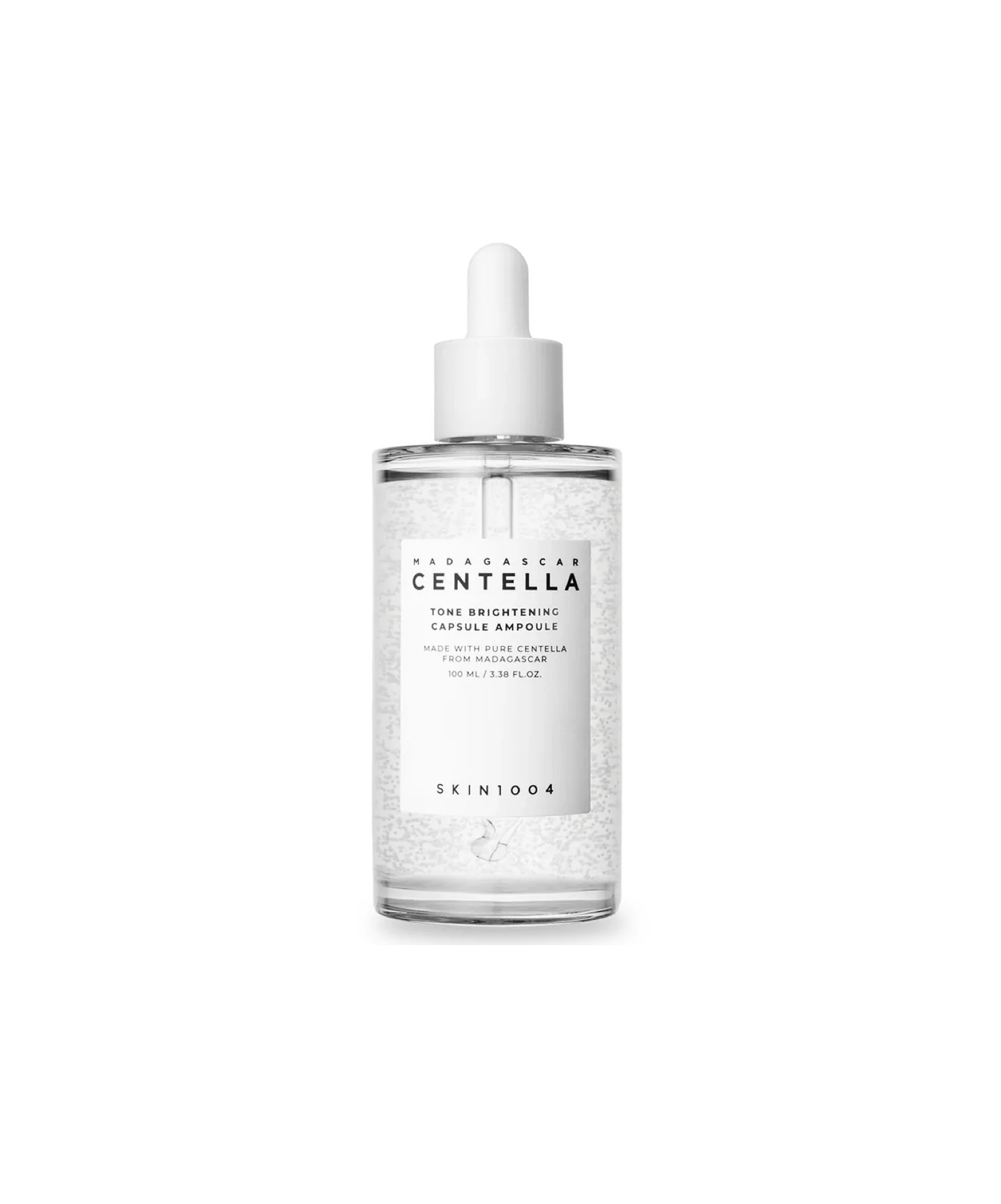SKIN1004 - Madagascar Centella Tone Brightening Capsule Ampoule - 100ml