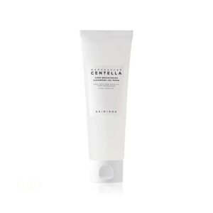 Skin1004 - Madagascar Centella Tone Brightening Cleansing Gel Foam - 125ml