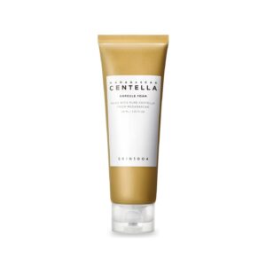 Skin1004 - Madagascar Centella Ampoule Foam - 125 ML