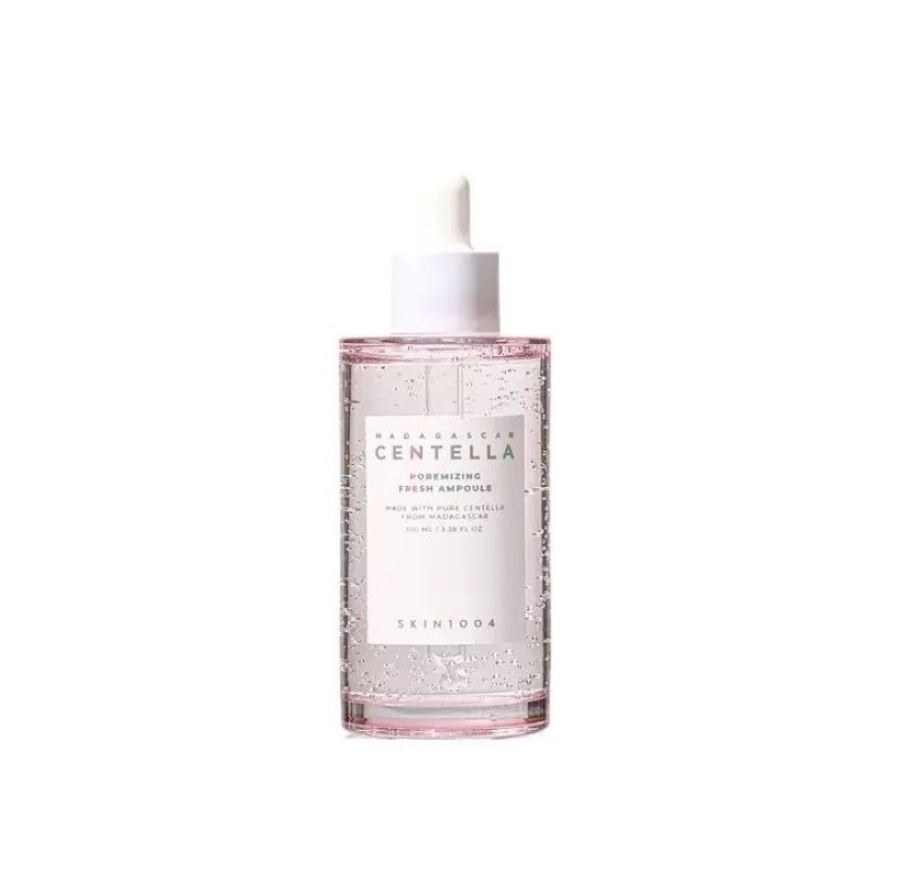 Skin1004 - Madagascar Centella Poremizing Fresh Ampoule - 100ml
