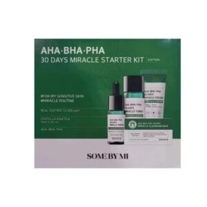 Some By Mi - AHA BHA PHA 30 Days Miracle Starter Kit