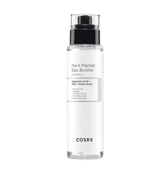 Cosrx - The 6 Peptide Skin Booster - 150ml
