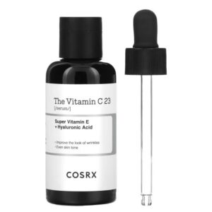 Cosrx - The Vitamin C23 Serum