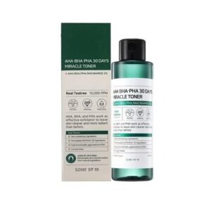 Some By Mi - AHA BHA PHA 30 Days Miracle Toner - 150ml