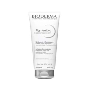 Bioderma - Pigmentbio Foaming Cream - 200ml