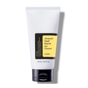 Cosrx - Advanced Snail Mucin Gel Cleanser - 150ml