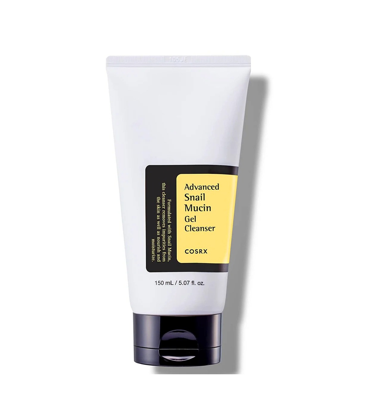 Cosrx - Advanced Snail Mucin Gel Cleanser - 150ml