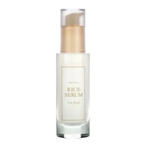 Im From - Rice Serum - 30ml