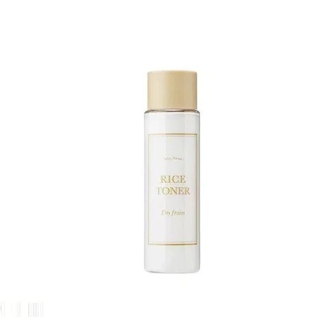 Im From - Rice Toner Mini - 30ml