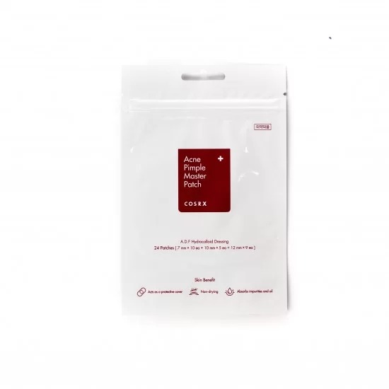 Cosrx - Acne Pimple Master Patch 24 patch - 18g
