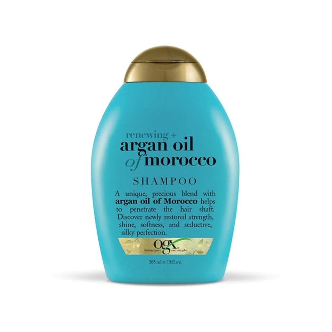 OGX - Argan Oil of Morocco Shampoo - 385ml