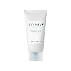 Skin1004 - Madagascar Centella Hyalu-Cica Water-Fit Sun Serum 15ml