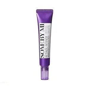 Some By Mi - Retinol Intense Advanced Triple Action Eye Cream - 30ml