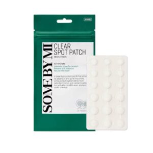 Some By Mi - 30 Days Miracle Clear Spot Patch