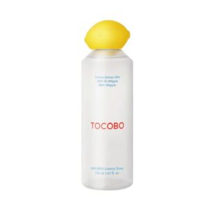 Tocobo - AHA BHA Lemon Toner - 150ml