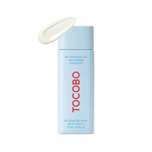 Tocobo - Bio Watery Sun Cream SPF50+ PA++++ - 50ml