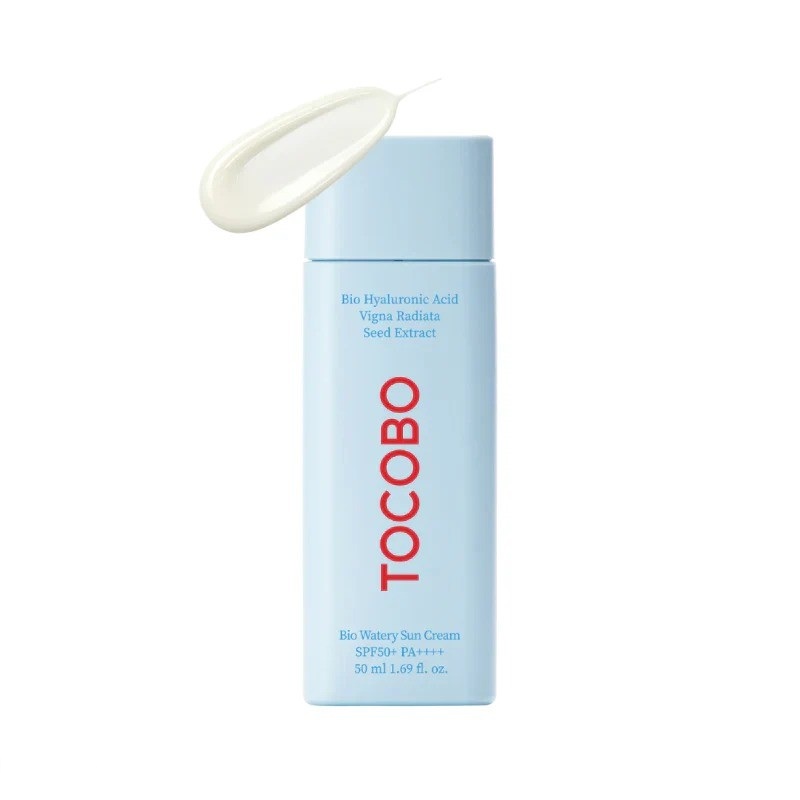 Tocobo - Bio Watery Sun Cream SPF50+ PA++++ - 50ml