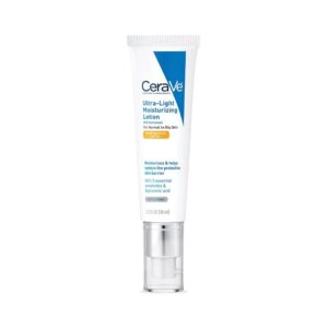 CeraVe – Ultra-Light Moisturizing Lotion SPF 30 – 1.7Oz 50ml
